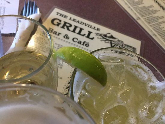 Leadville Grill Bar & Cafe